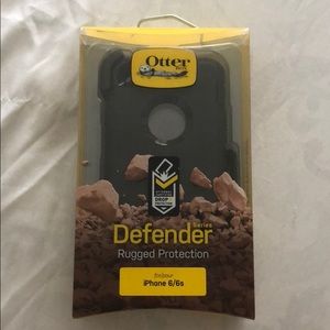 iPhone 6/6s otter box